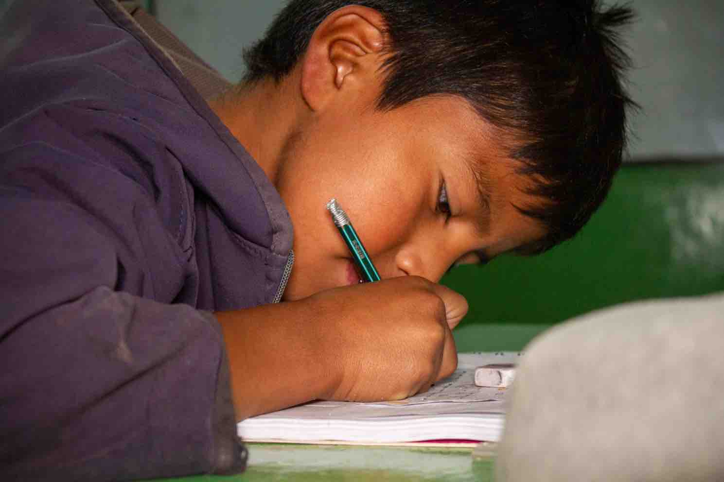 tutoring