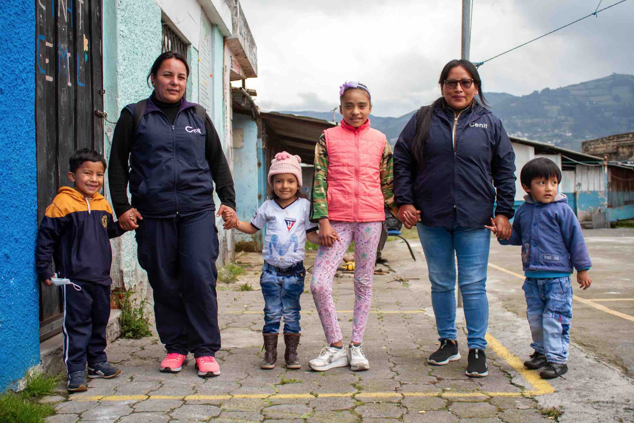 family programs